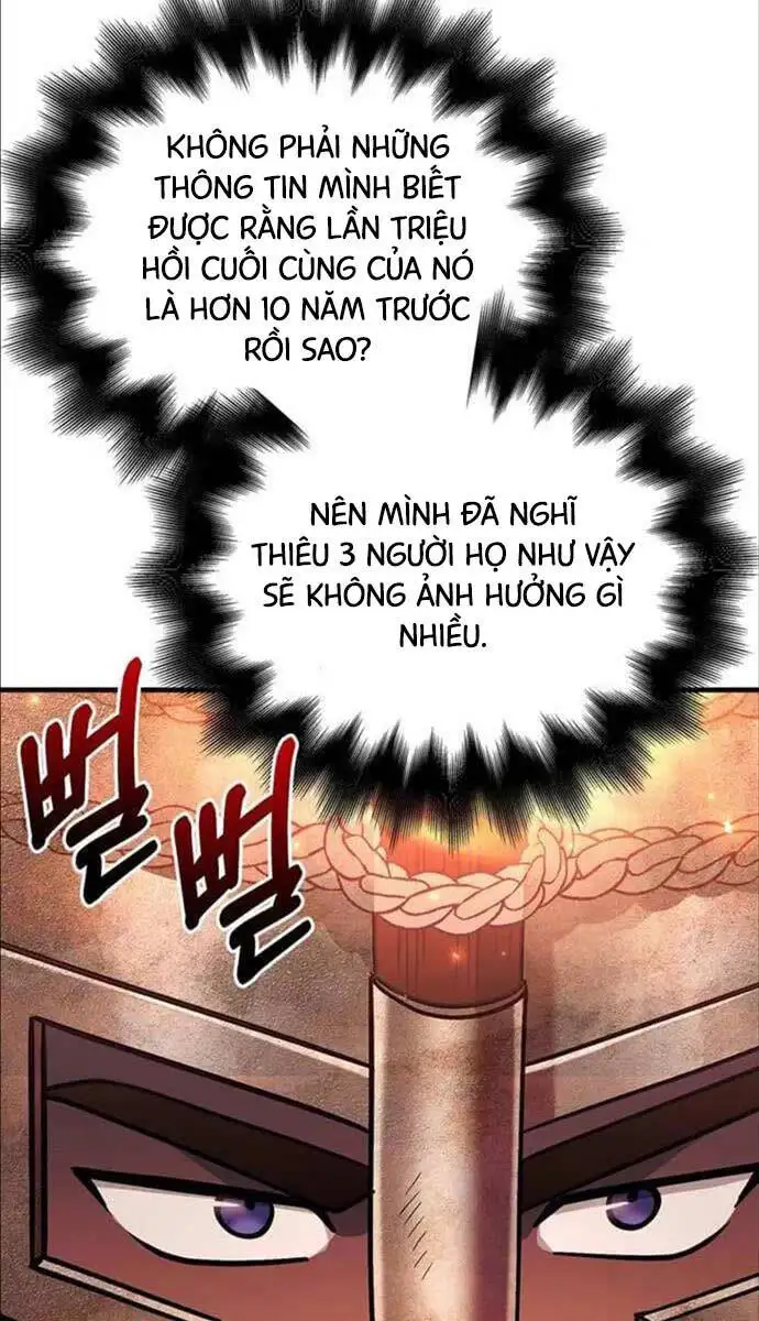 Truyện Tranh Sống Sót Trong Trò Chơi Với Tư Cách Là Một Cuồng Nhân trang 7