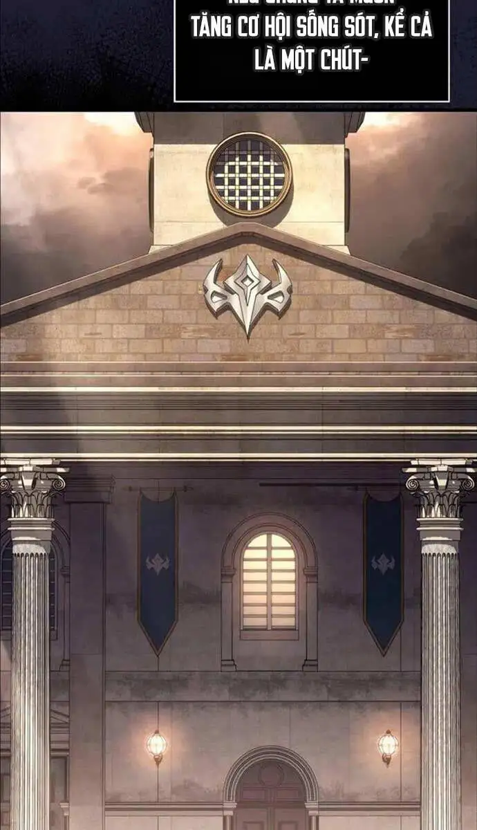 Truyện Tranh Sống Sót Trong Trò Chơi Với Tư Cách Là Một Cuồng Nhân trang 7