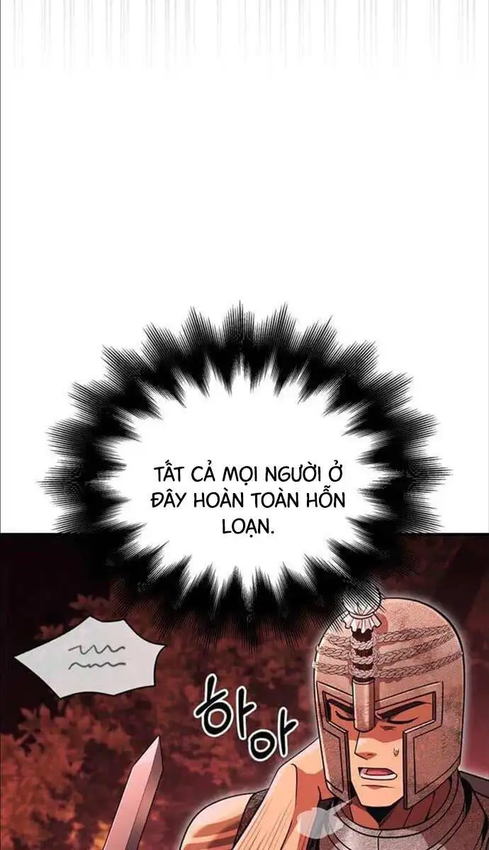 Truyện Tranh Sống Sót Trong Trò Chơi Với Tư Cách Là Một Cuồng Nhân trang 7