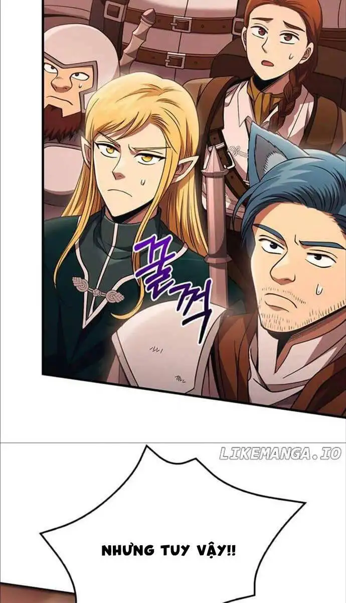 Truyện Tranh Sống Sót Trong Trò Chơi Với Tư Cách Là Một Cuồng Nhân trang 7