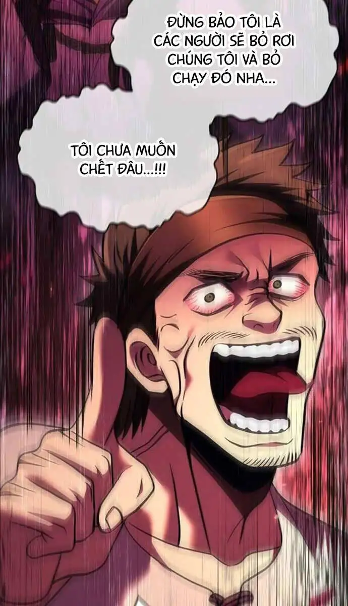 Truyện Tranh Sống Sót Trong Trò Chơi Với Tư Cách Là Một Cuồng Nhân trang 7