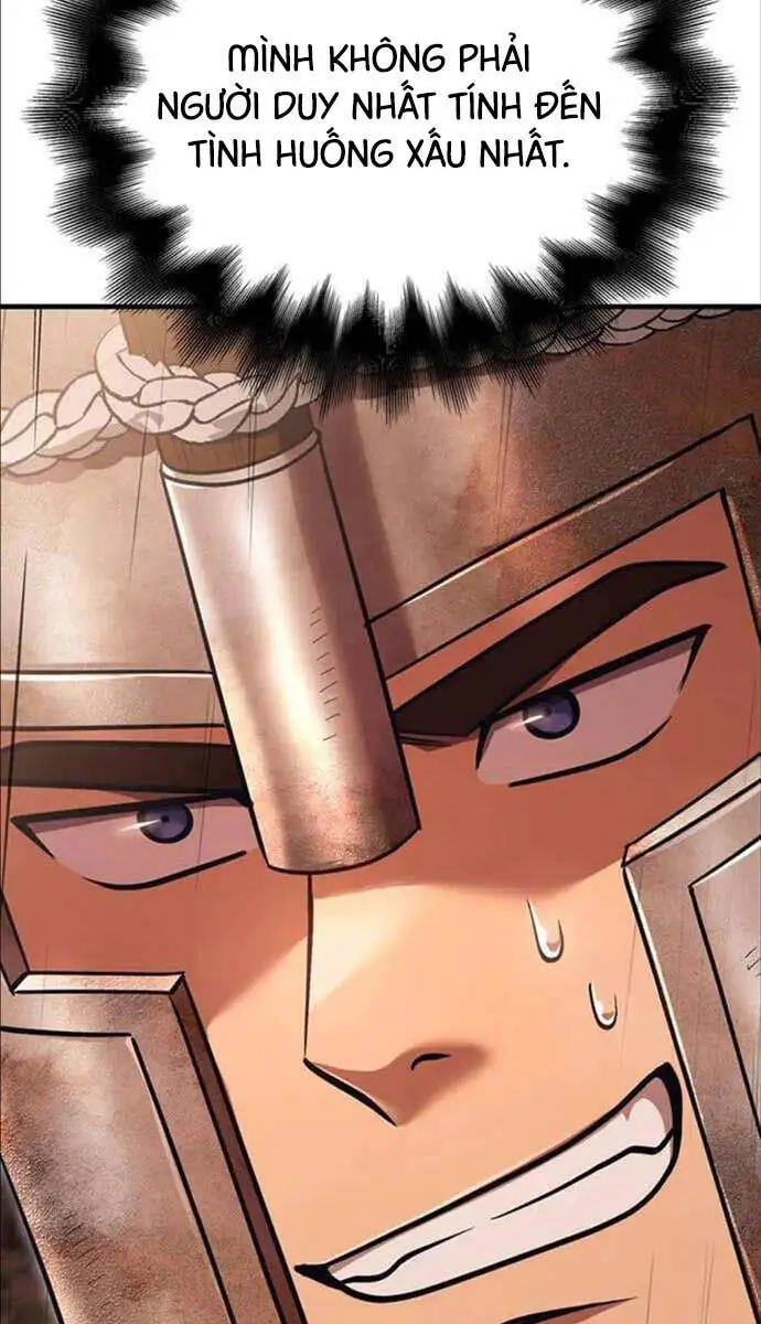 Truyện Tranh Sống Sót Trong Trò Chơi Với Tư Cách Là Một Cuồng Nhân trang 7