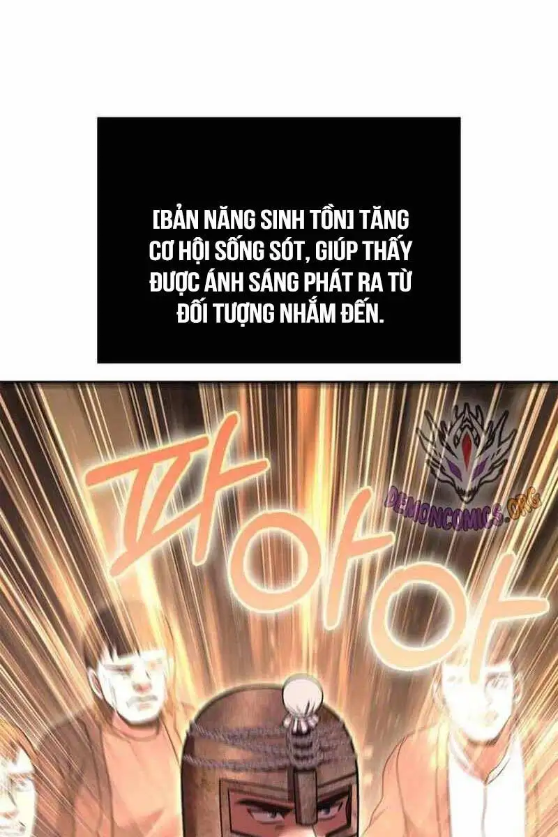 Truyện Tranh Sống Sót Trong Trò Chơi Với Tư Cách Là Một Cuồng Nhân trang 7