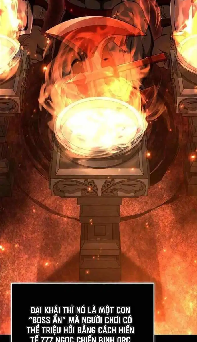 Truyện Tranh Sống Sót Trong Trò Chơi Với Tư Cách Là Một Cuồng Nhân trang 7