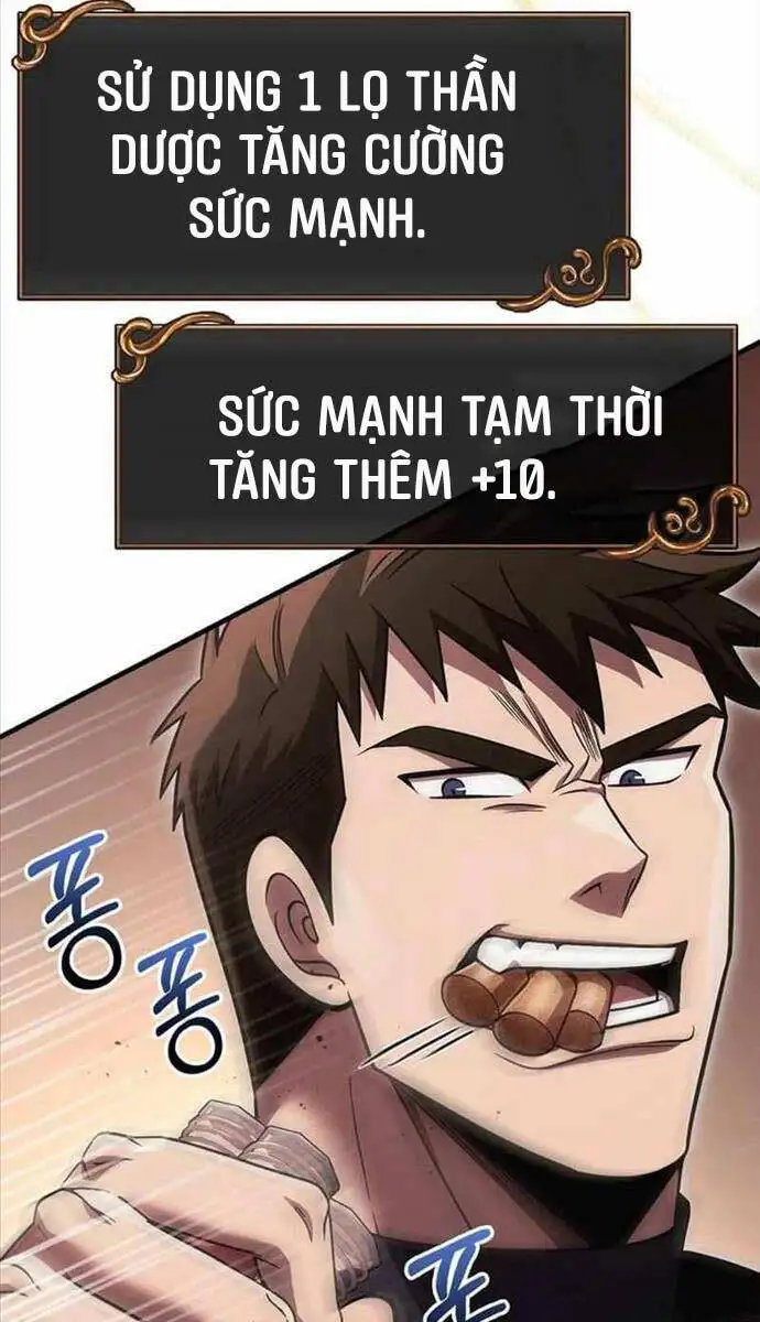 Truyện Tranh Sống Sót Trong Trò Chơi Với Tư Cách Là Một Cuồng Nhân trang 7