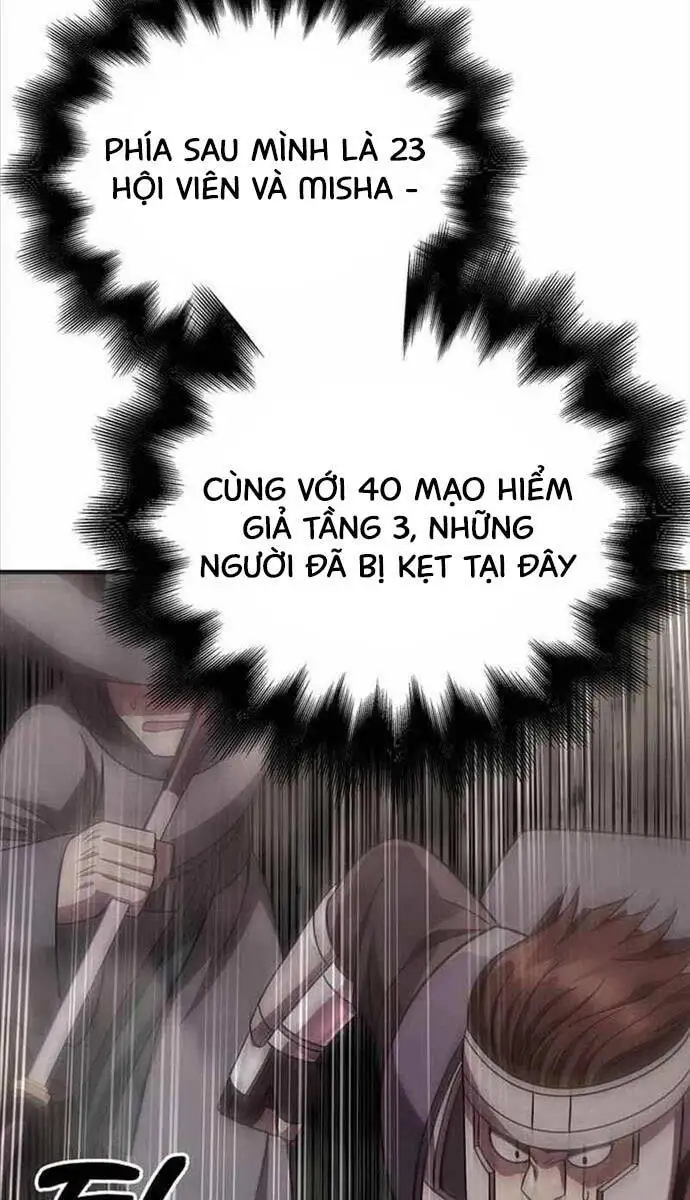 Truyện Tranh Sống Sót Trong Trò Chơi Với Tư Cách Là Một Cuồng Nhân trang 7