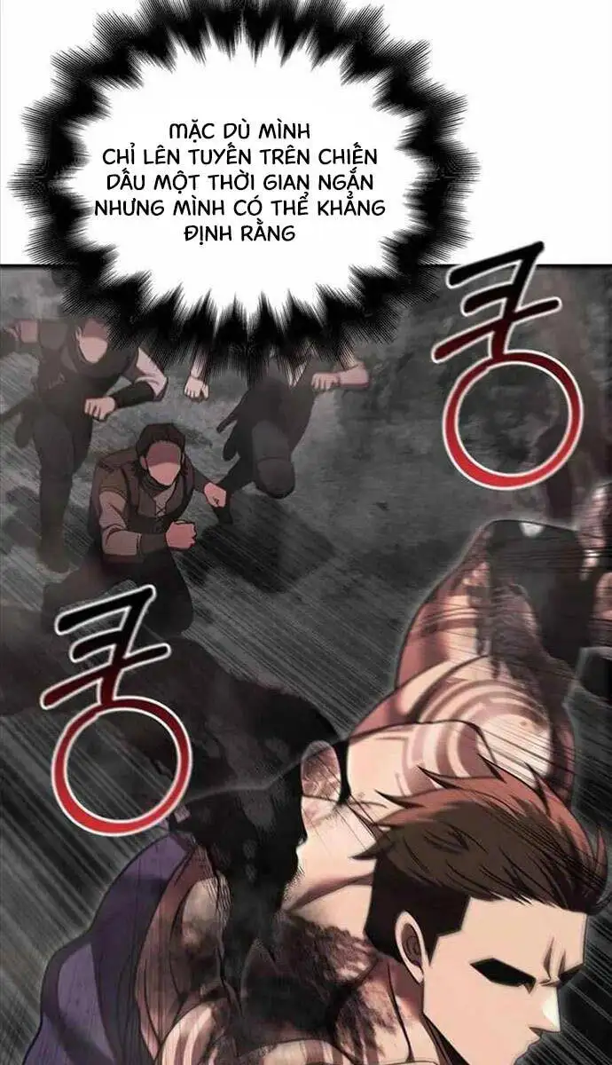 Truyện Tranh Sống Sót Trong Trò Chơi Với Tư Cách Là Một Cuồng Nhân trang 7