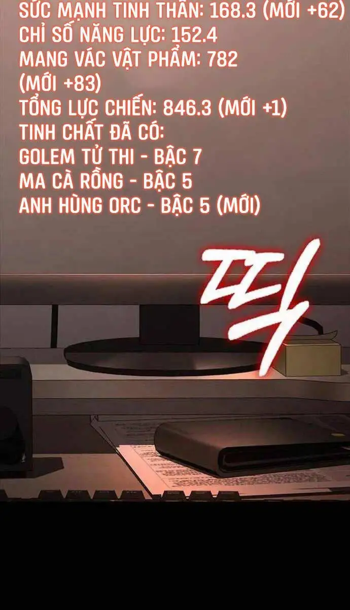 Truyện Tranh Sống Sót Trong Trò Chơi Với Tư Cách Là Một Cuồng Nhân trang 7