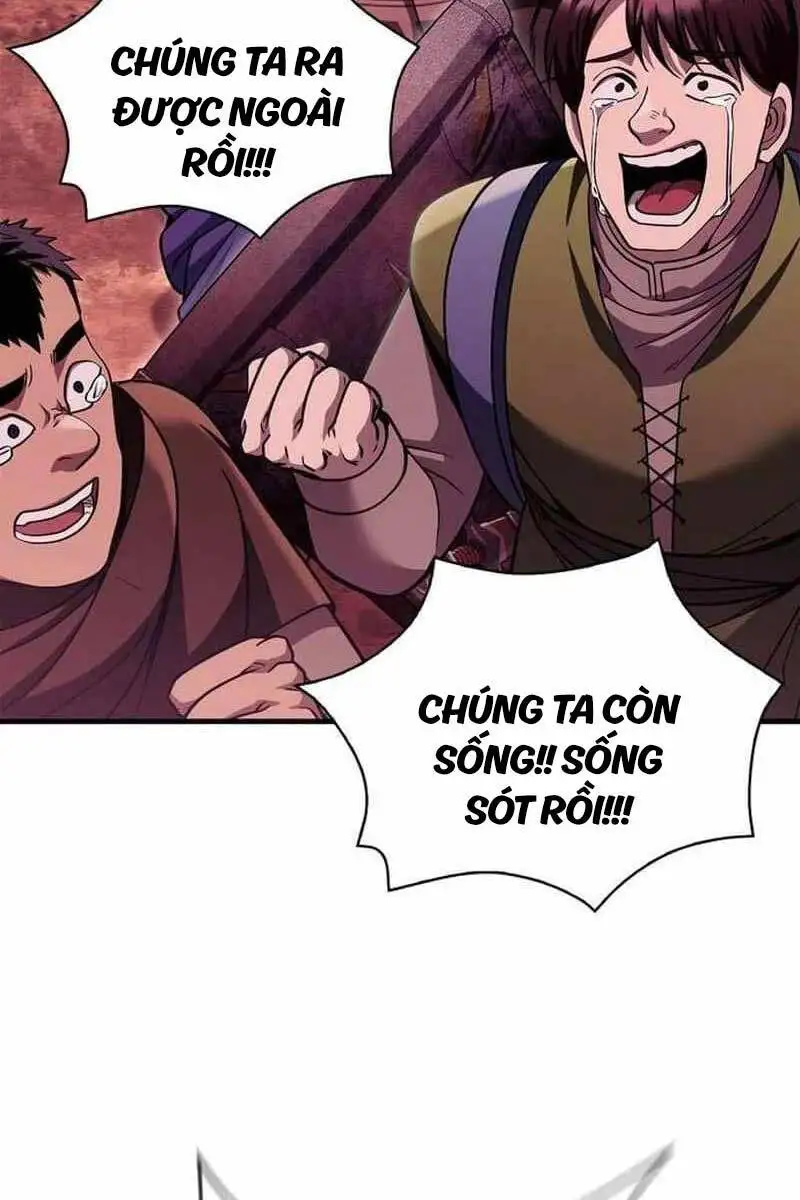 Truyện Tranh Sống Sót Trong Trò Chơi Với Tư Cách Là Một Cuồng Nhân trang 7