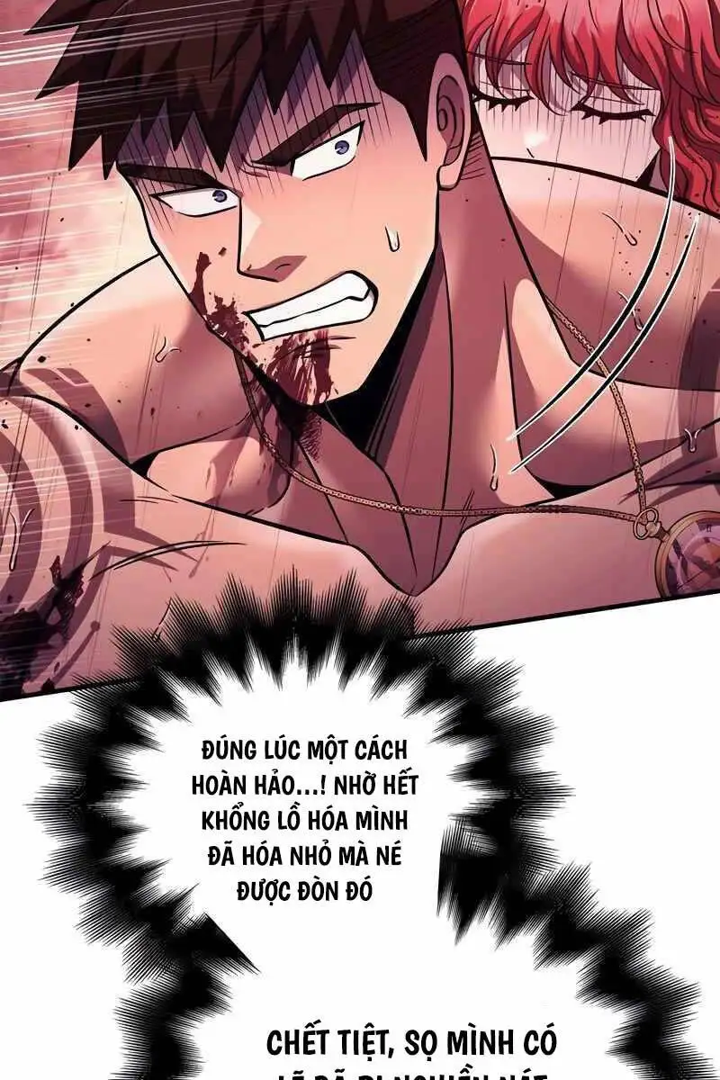 Truyện Tranh Sống Sót Trong Trò Chơi Với Tư Cách Là Một Cuồng Nhân trang 7