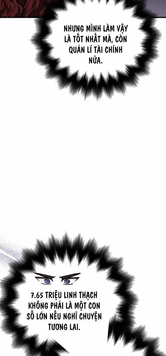 Truyện Tranh Sống Sót Trong Trò Chơi Với Tư Cách Là Một Cuồng Nhân trang 7