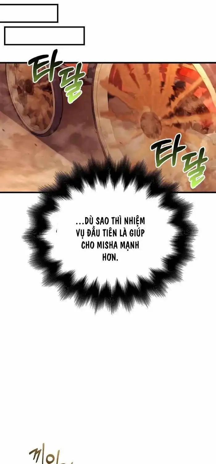 Truyện Tranh Sống Sót Trong Trò Chơi Với Tư Cách Là Một Cuồng Nhân trang 7