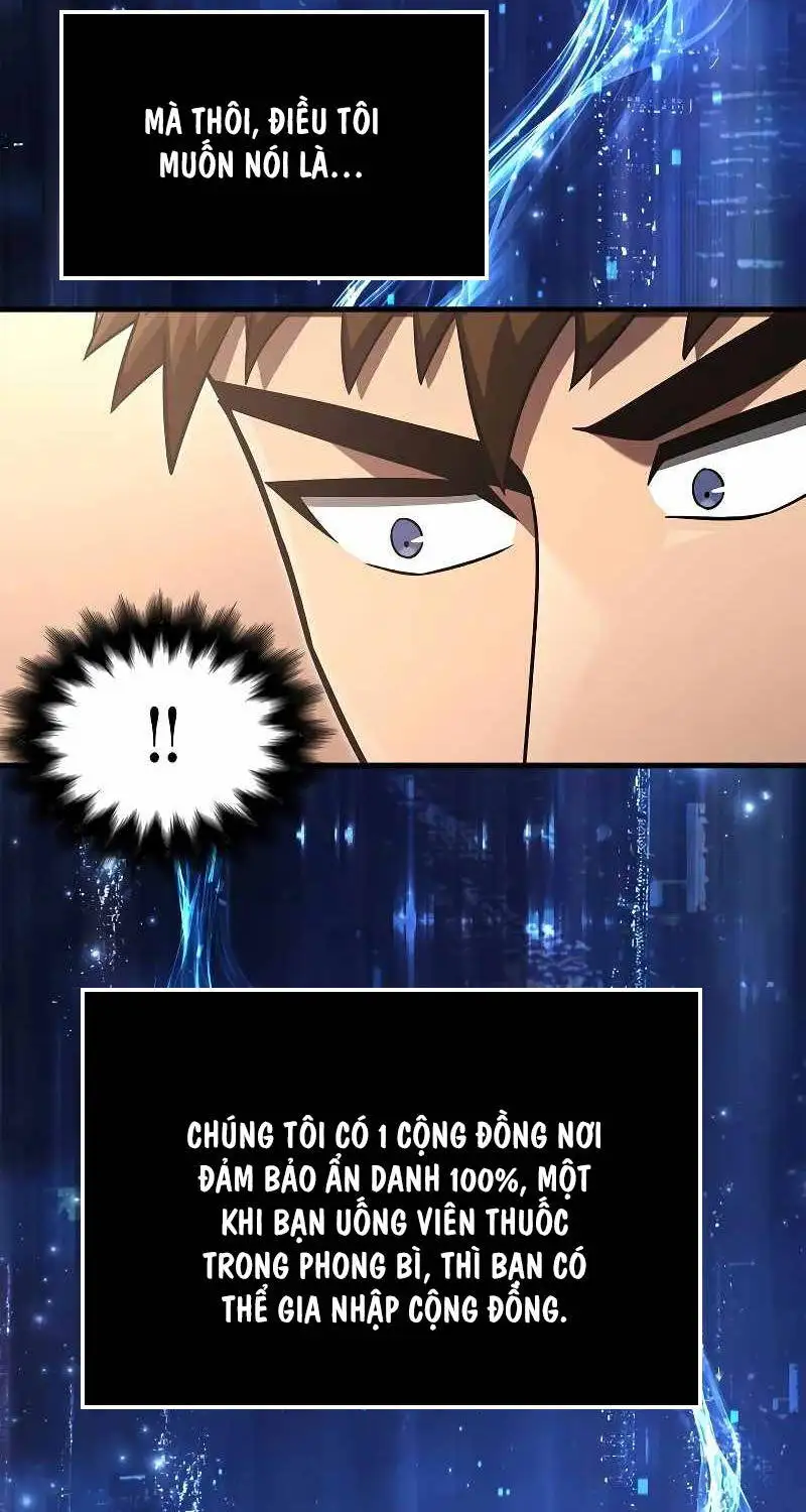 Truyện Tranh Sống Sót Trong Trò Chơi Với Tư Cách Là Một Cuồng Nhân trang 7