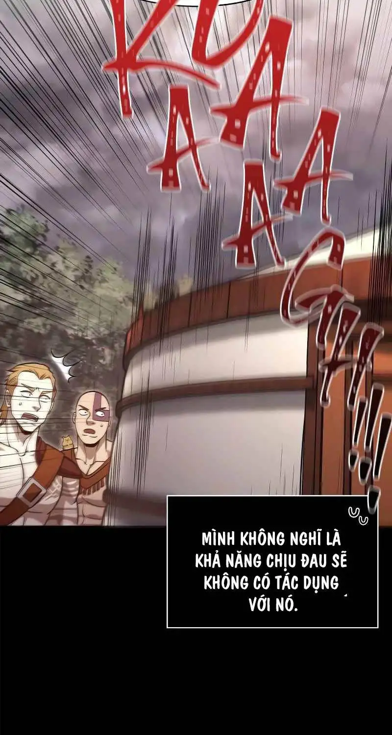 Truyện Tranh Sống Sót Trong Trò Chơi Với Tư Cách Là Một Cuồng Nhân trang 7