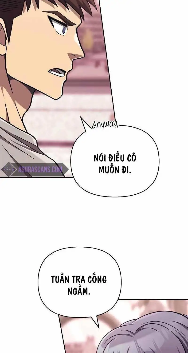 Truyện Tranh Sống Sót Trong Trò Chơi Với Tư Cách Là Một Cuồng Nhân trang 7