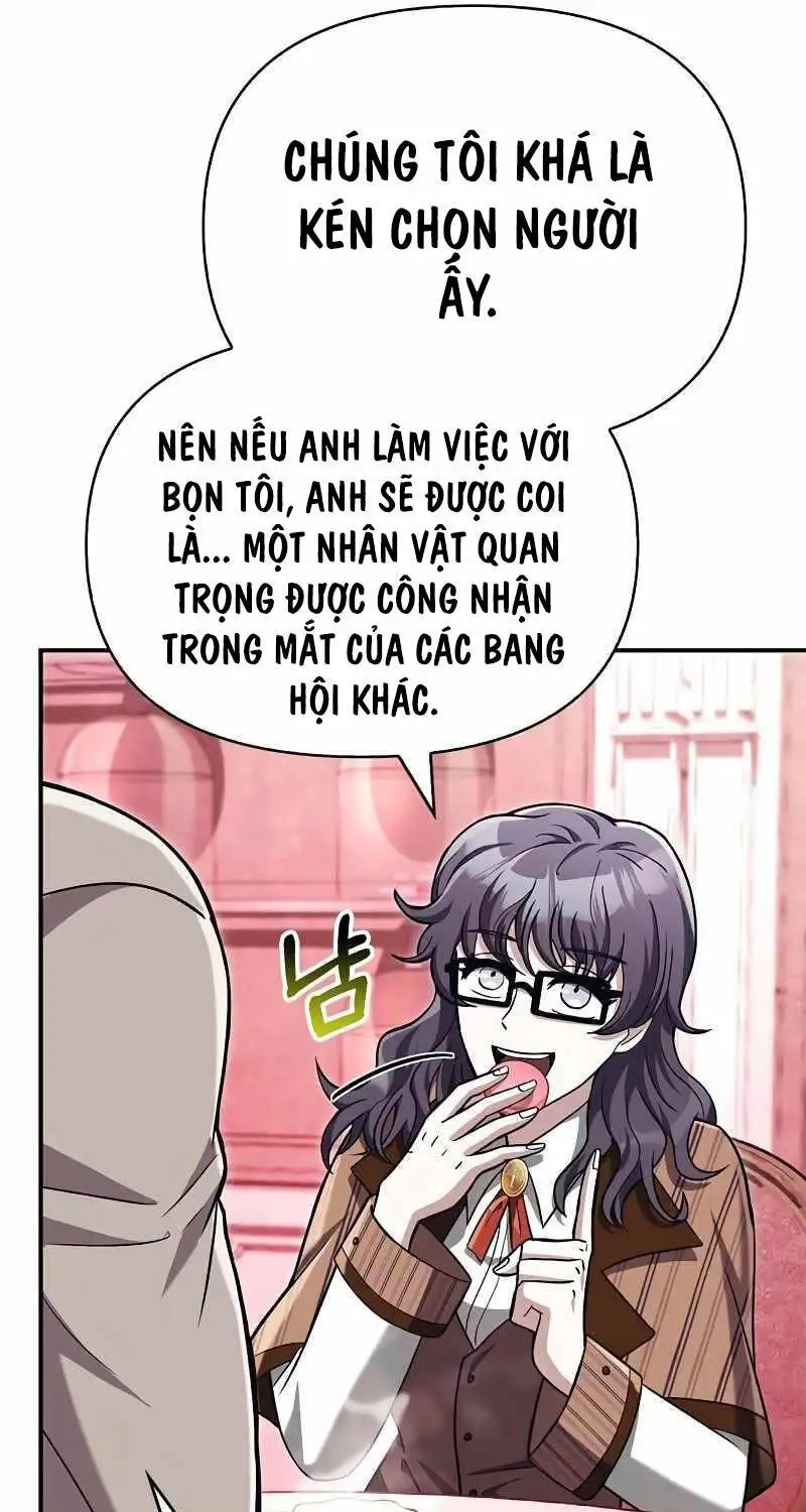 Truyện Tranh Sống Sót Trong Trò Chơi Với Tư Cách Là Một Cuồng Nhân trang 7