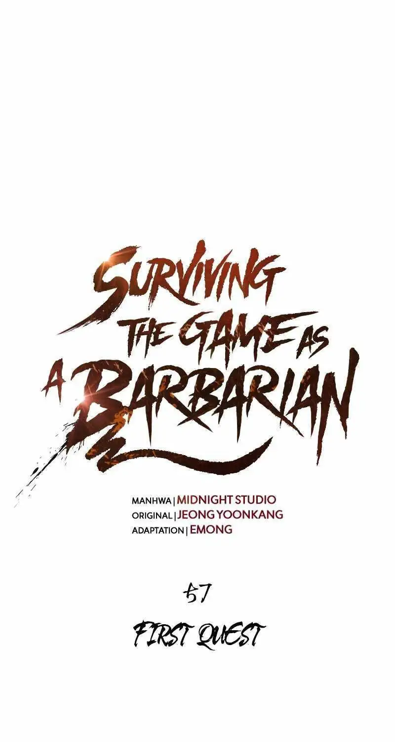 Truyện Tranh Sống Sót Trong Trò Chơi Với Tư Cách Là Một Cuồng Nhân trang 7