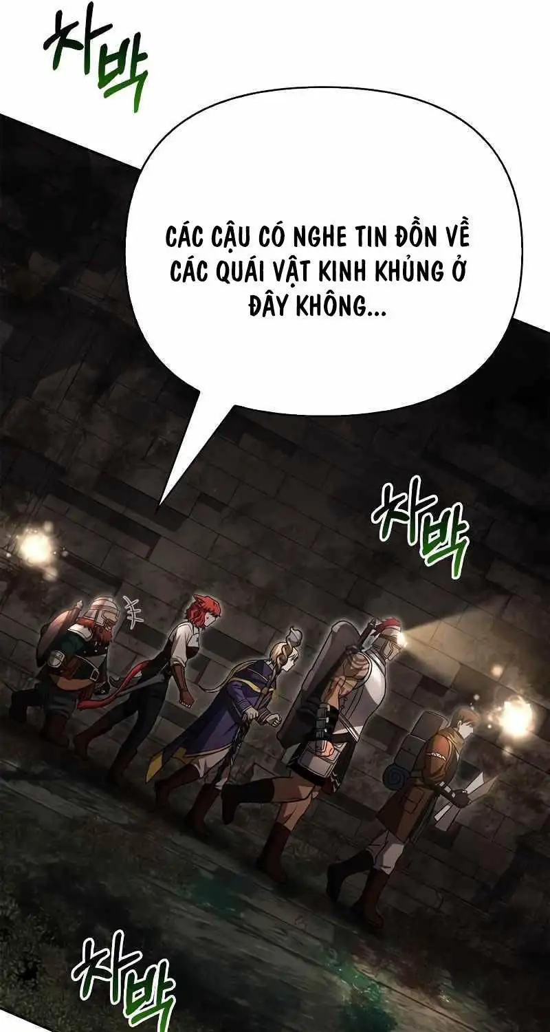 Truyện Tranh Sống Sót Trong Trò Chơi Với Tư Cách Là Một Cuồng Nhân trang 7