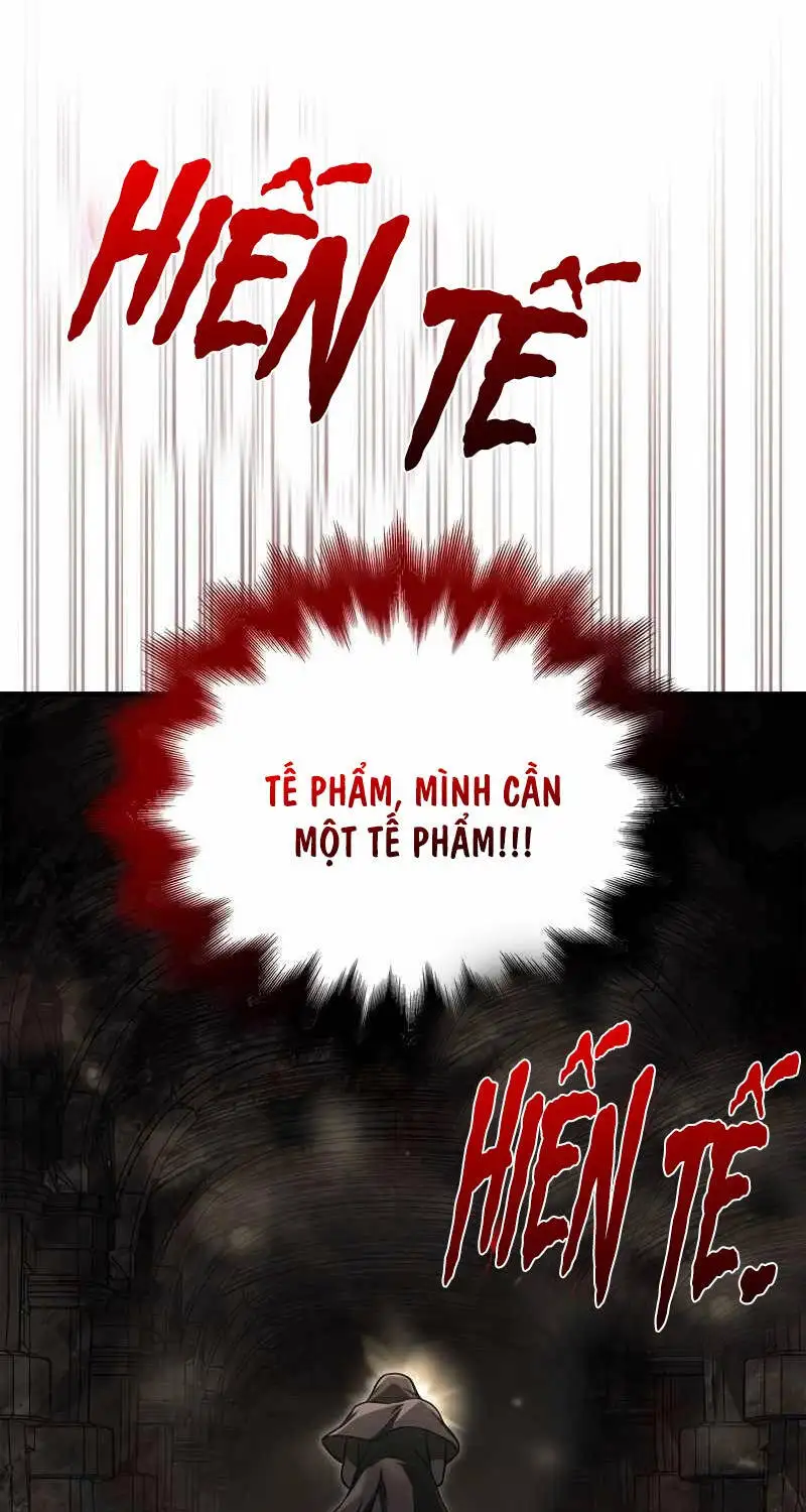 Truyện Tranh Sống Sót Trong Trò Chơi Với Tư Cách Là Một Cuồng Nhân trang 7