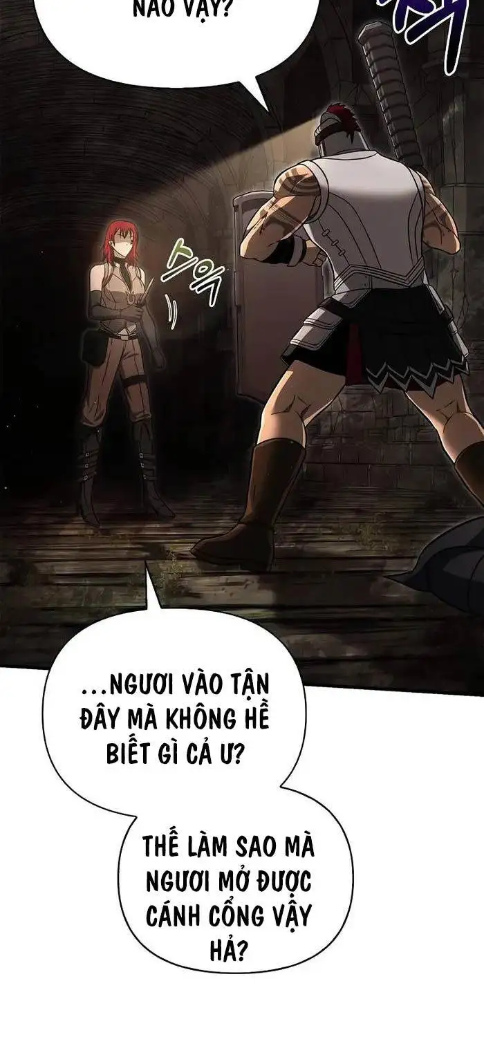 Truyện Tranh Sống Sót Trong Trò Chơi Với Tư Cách Là Một Cuồng Nhân trang 7