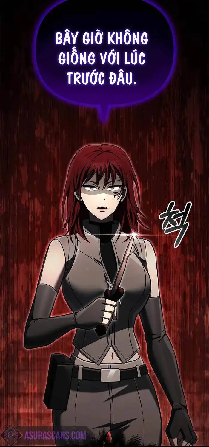 Truyện Tranh Sống Sót Trong Trò Chơi Với Tư Cách Là Một Cuồng Nhân trang 7