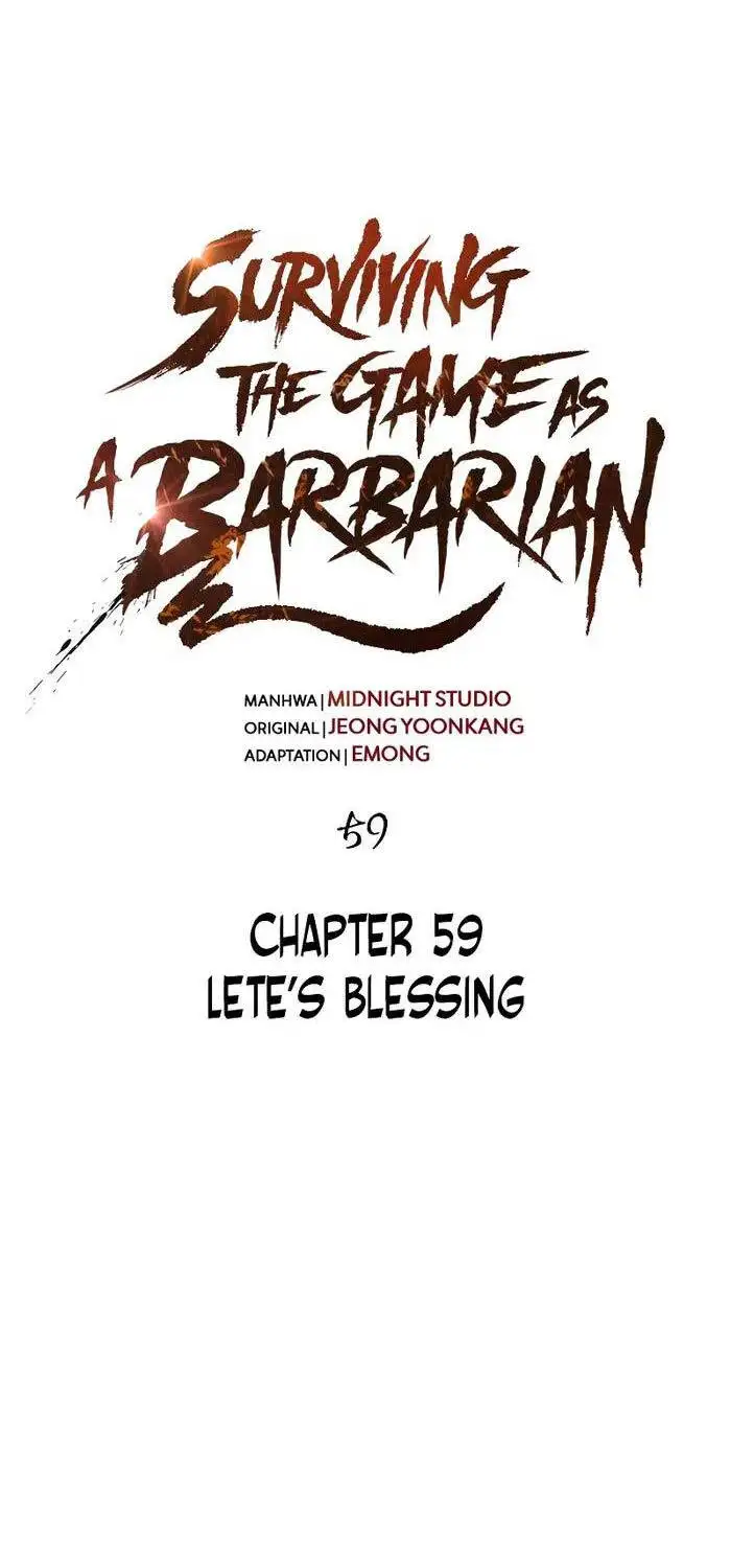 Truyện Tranh Sống Sót Trong Trò Chơi Với Tư Cách Là Một Cuồng Nhân trang 7