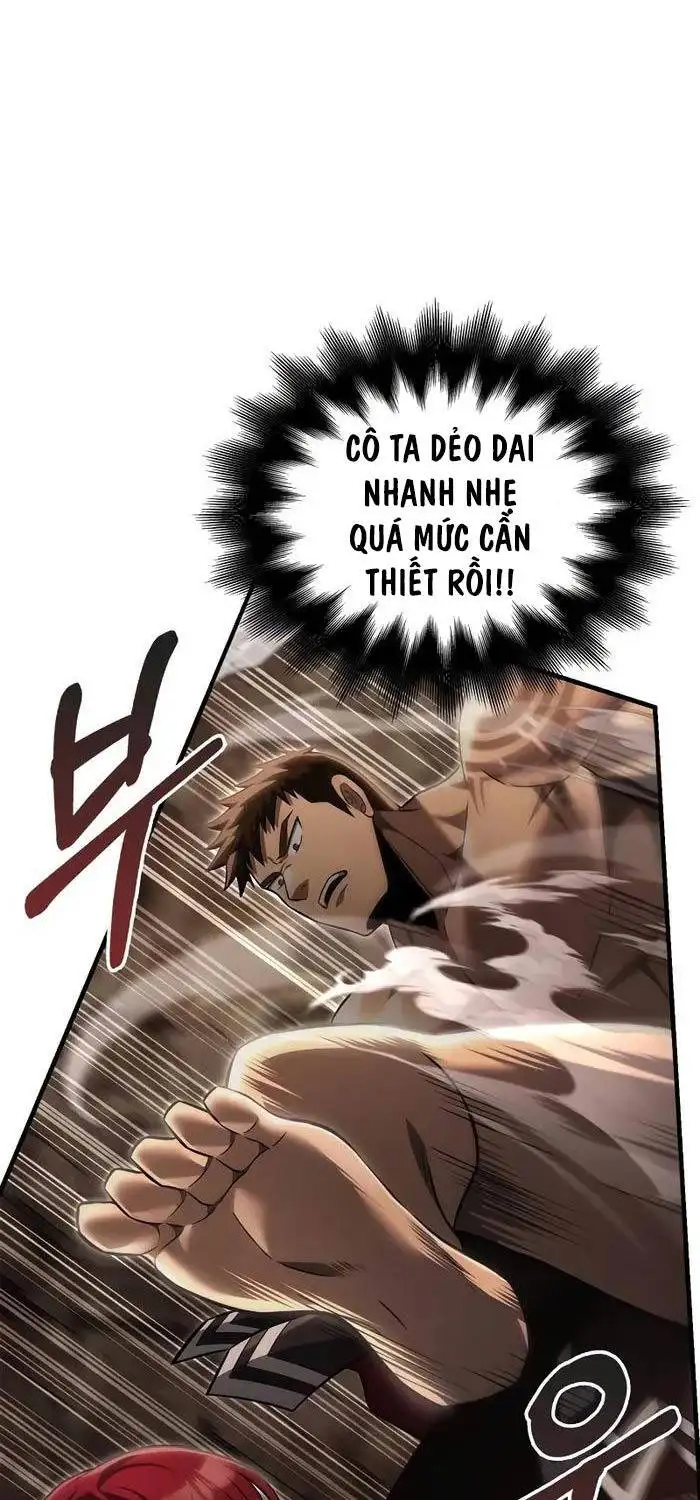 Truyện Tranh Sống Sót Trong Trò Chơi Với Tư Cách Là Một Cuồng Nhân trang 7