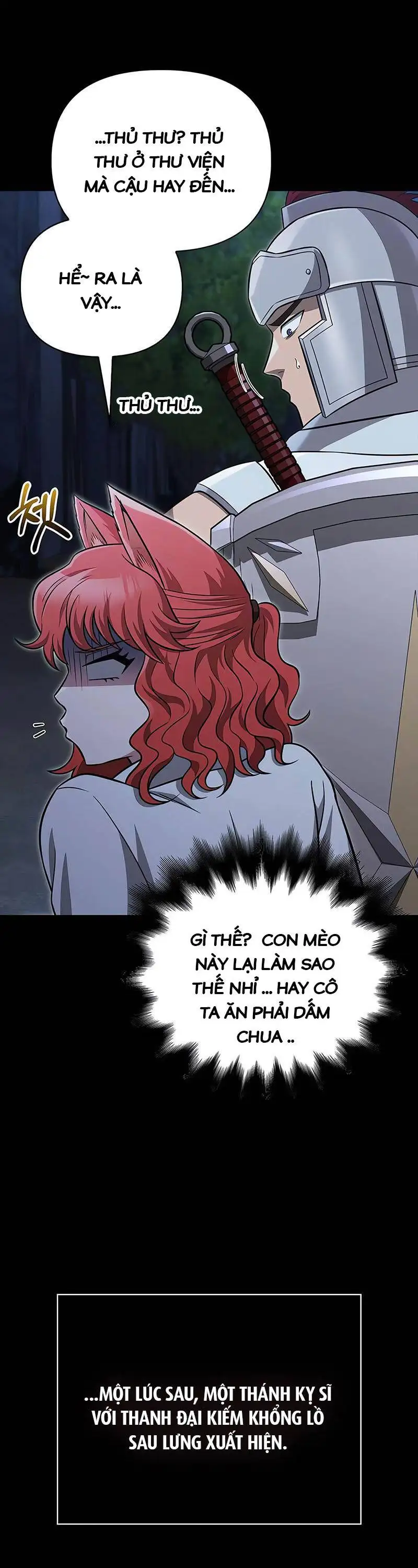 Truyện Tranh Sống Sót Trong Trò Chơi Với Tư Cách Là Một Cuồng Nhân trang 7