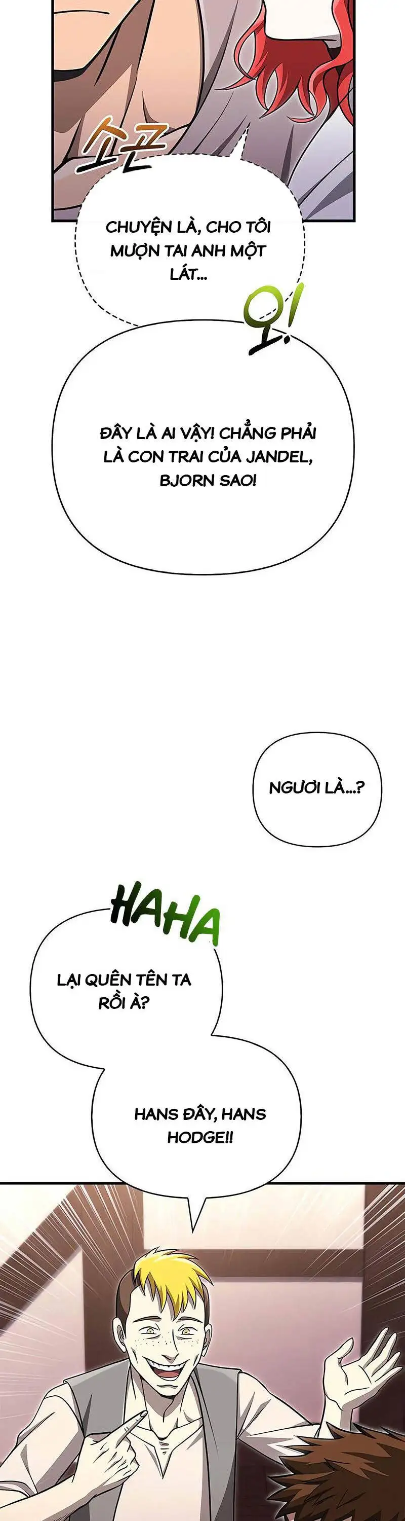 Truyện Tranh Sống Sót Trong Trò Chơi Với Tư Cách Là Một Cuồng Nhân trang 7