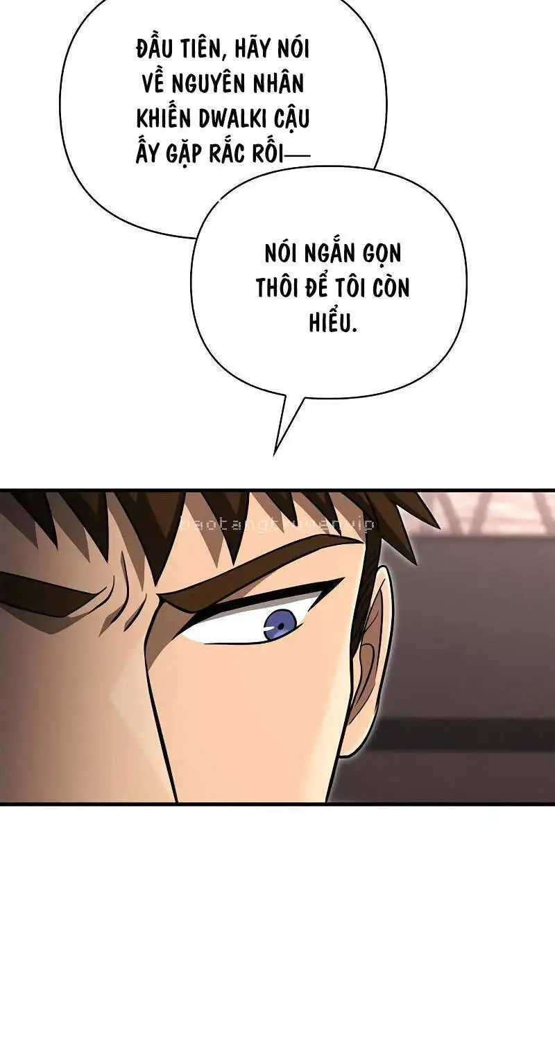 Truyện Tranh Sống Sót Trong Trò Chơi Với Tư Cách Là Một Cuồng Nhân trang 7