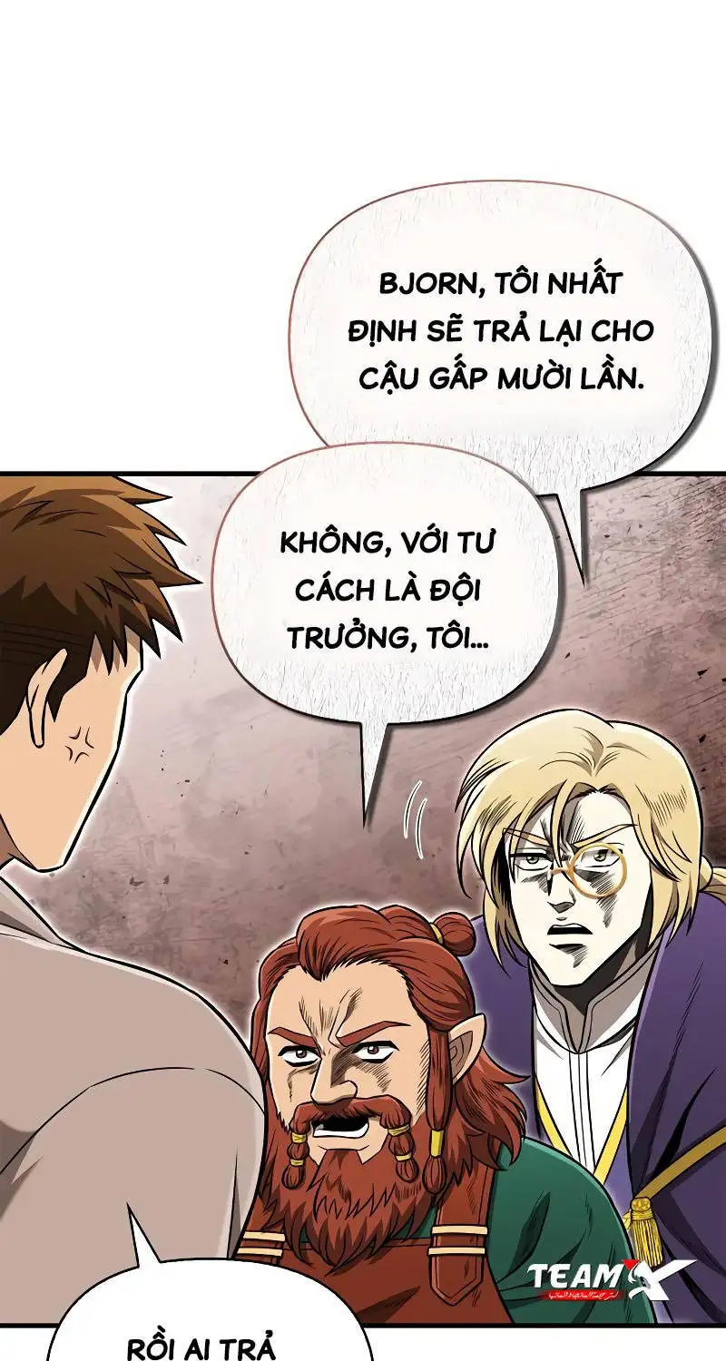 Truyện Tranh Sống Sót Trong Trò Chơi Với Tư Cách Là Một Cuồng Nhân trang 7