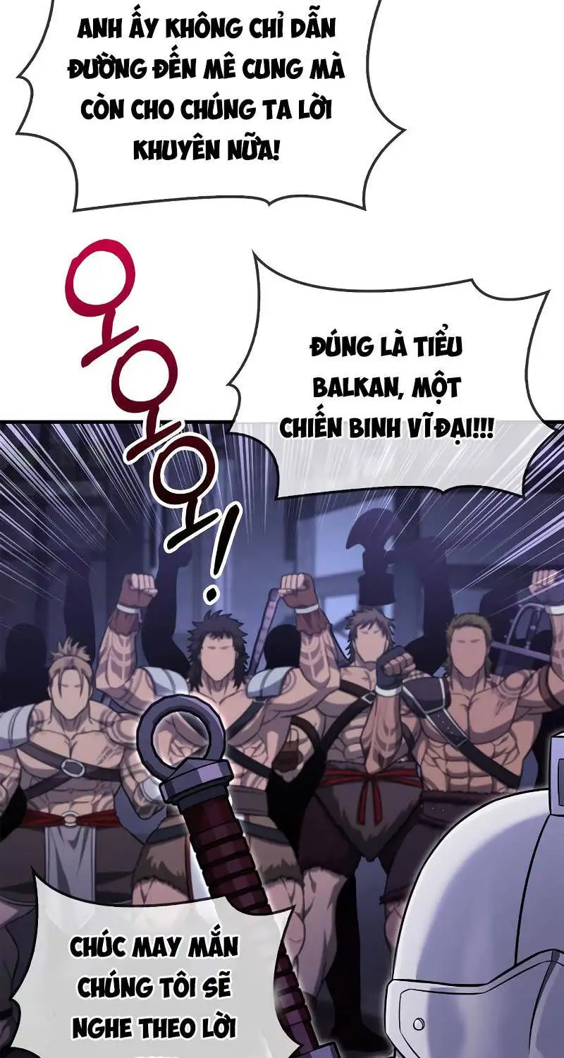 Truyện Tranh Sống Sót Trong Trò Chơi Với Tư Cách Là Một Cuồng Nhân trang 7