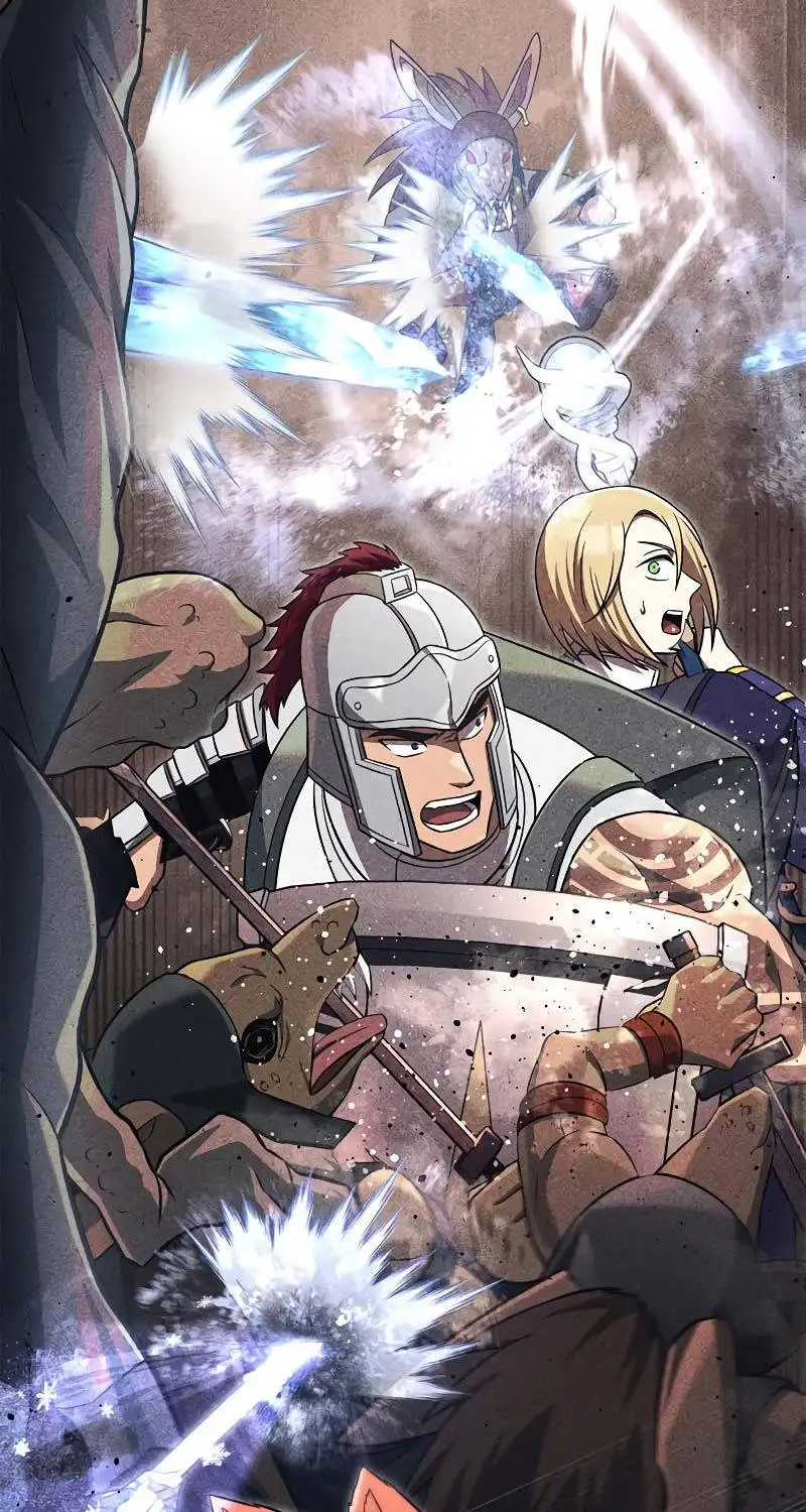 Truyện Tranh Sống Sót Trong Trò Chơi Với Tư Cách Là Một Cuồng Nhân trang 7