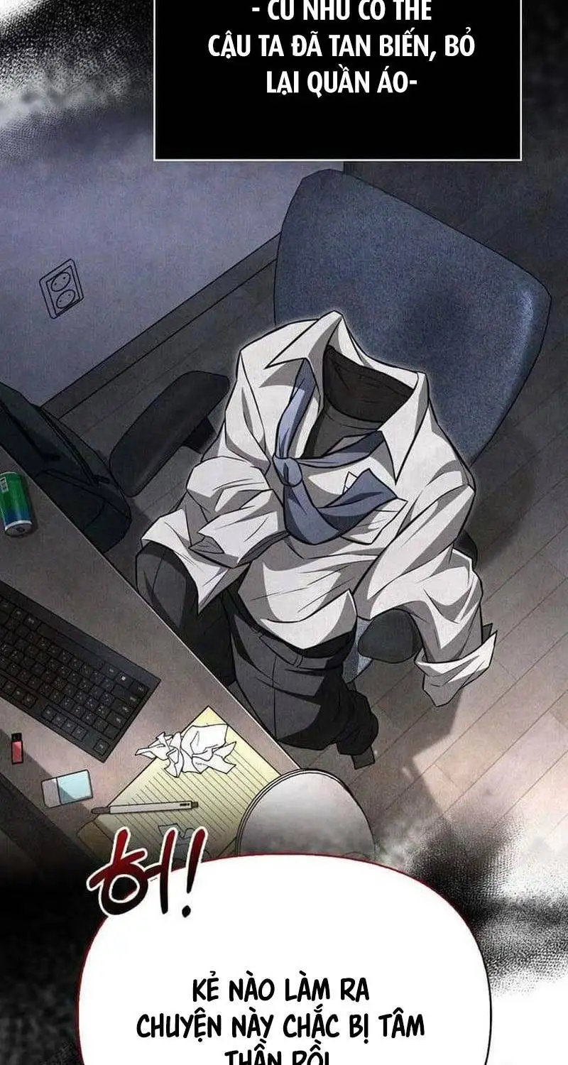 Truyện Tranh Sống Sót Trong Trò Chơi Với Tư Cách Là Một Cuồng Nhân trang 7