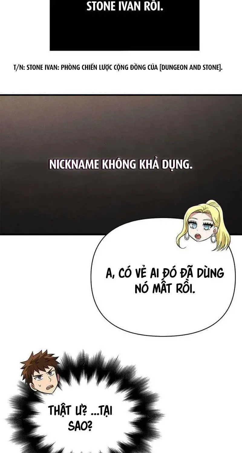 Truyện Tranh Sống Sót Trong Trò Chơi Với Tư Cách Là Một Cuồng Nhân trang 7