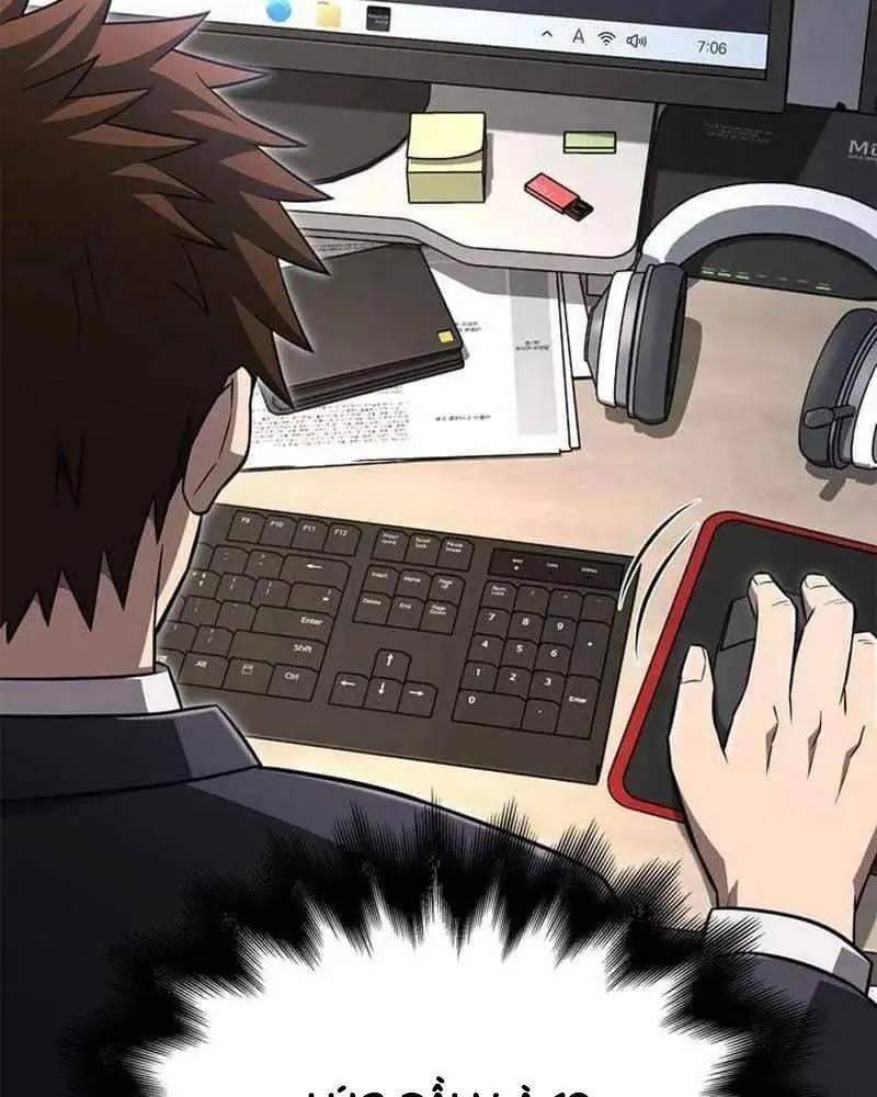 Truyện Tranh Sống Sót Trong Trò Chơi Với Tư Cách Là Một Cuồng Nhân trang 7