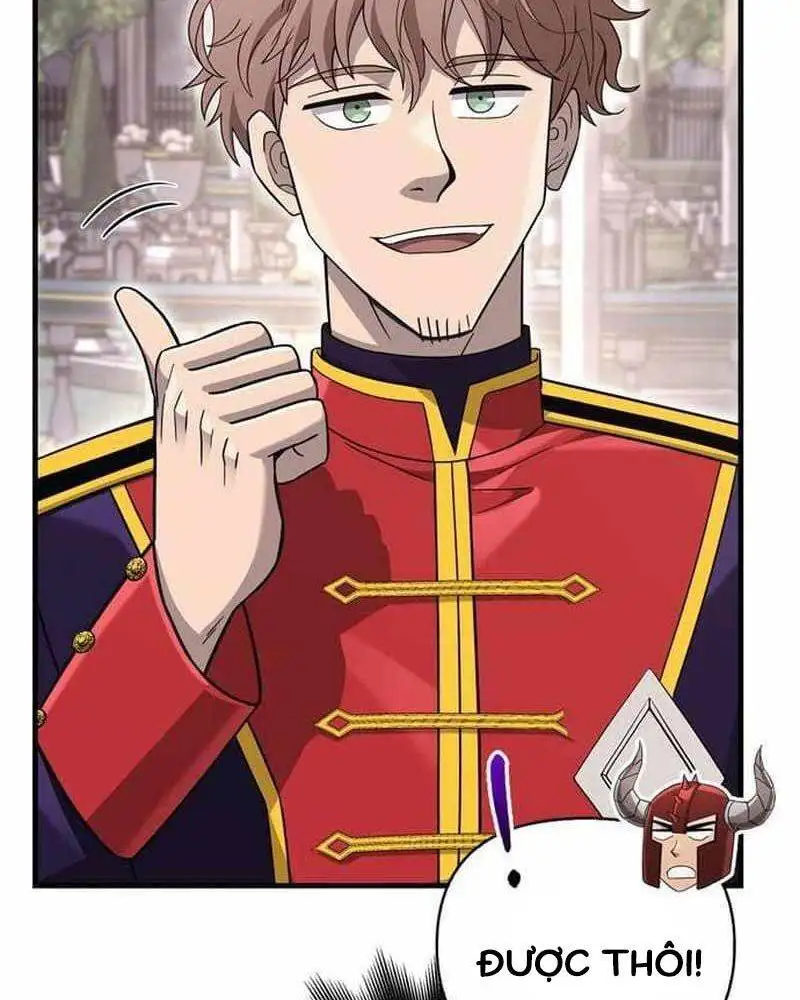 Truyện Tranh Sống Sót Trong Trò Chơi Với Tư Cách Là Một Cuồng Nhân trang 7