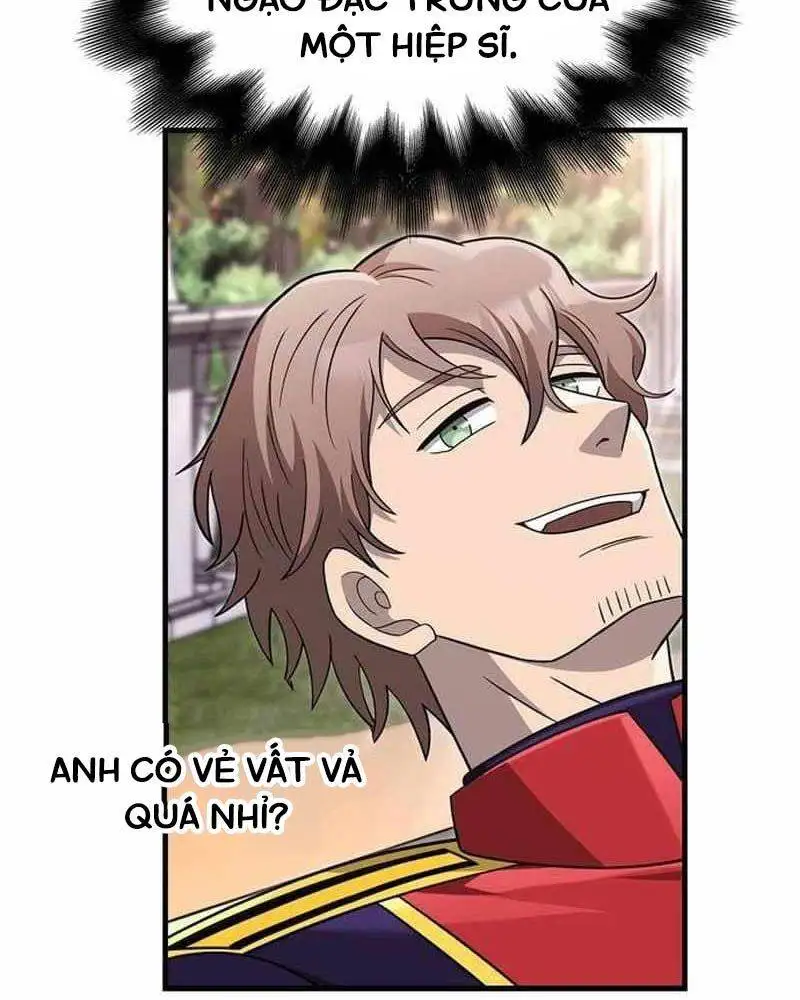 Truyện Tranh Sống Sót Trong Trò Chơi Với Tư Cách Là Một Cuồng Nhân trang 7