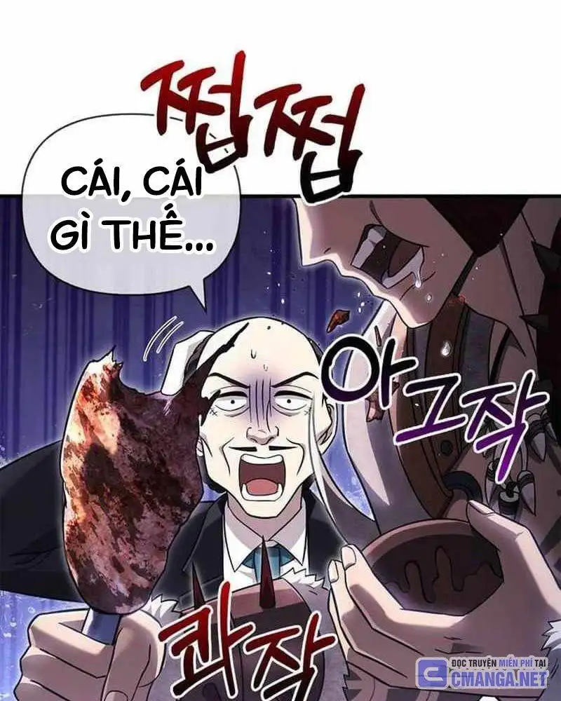 Truyện Tranh Sống Sót Trong Trò Chơi Với Tư Cách Là Một Cuồng Nhân trang 7