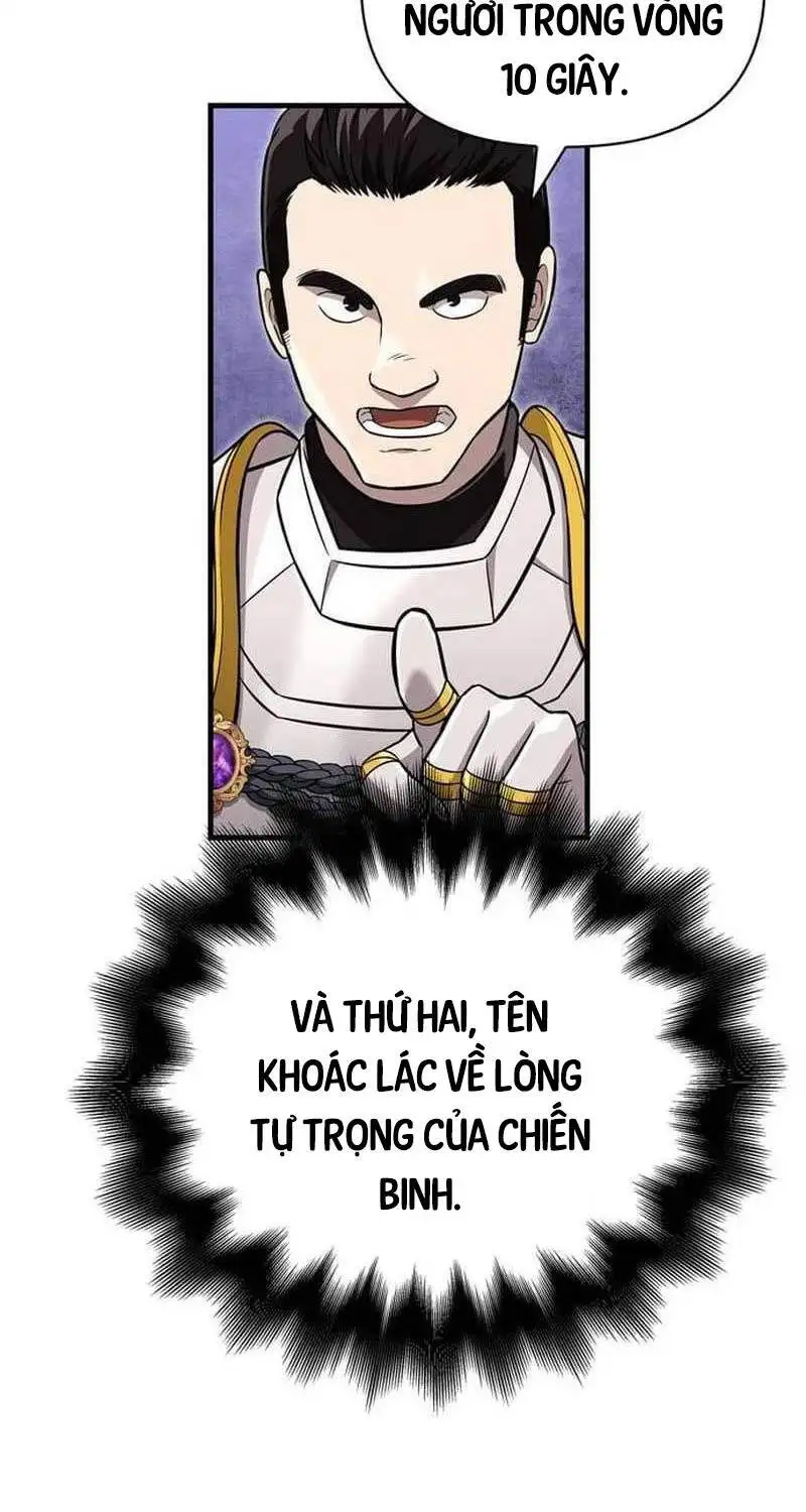 Truyện Tranh Sống Sót Trong Trò Chơi Với Tư Cách Là Một Cuồng Nhân trang 7