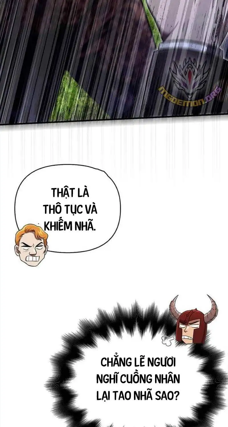 Truyện Tranh Sống Sót Trong Trò Chơi Với Tư Cách Là Một Cuồng Nhân trang 7