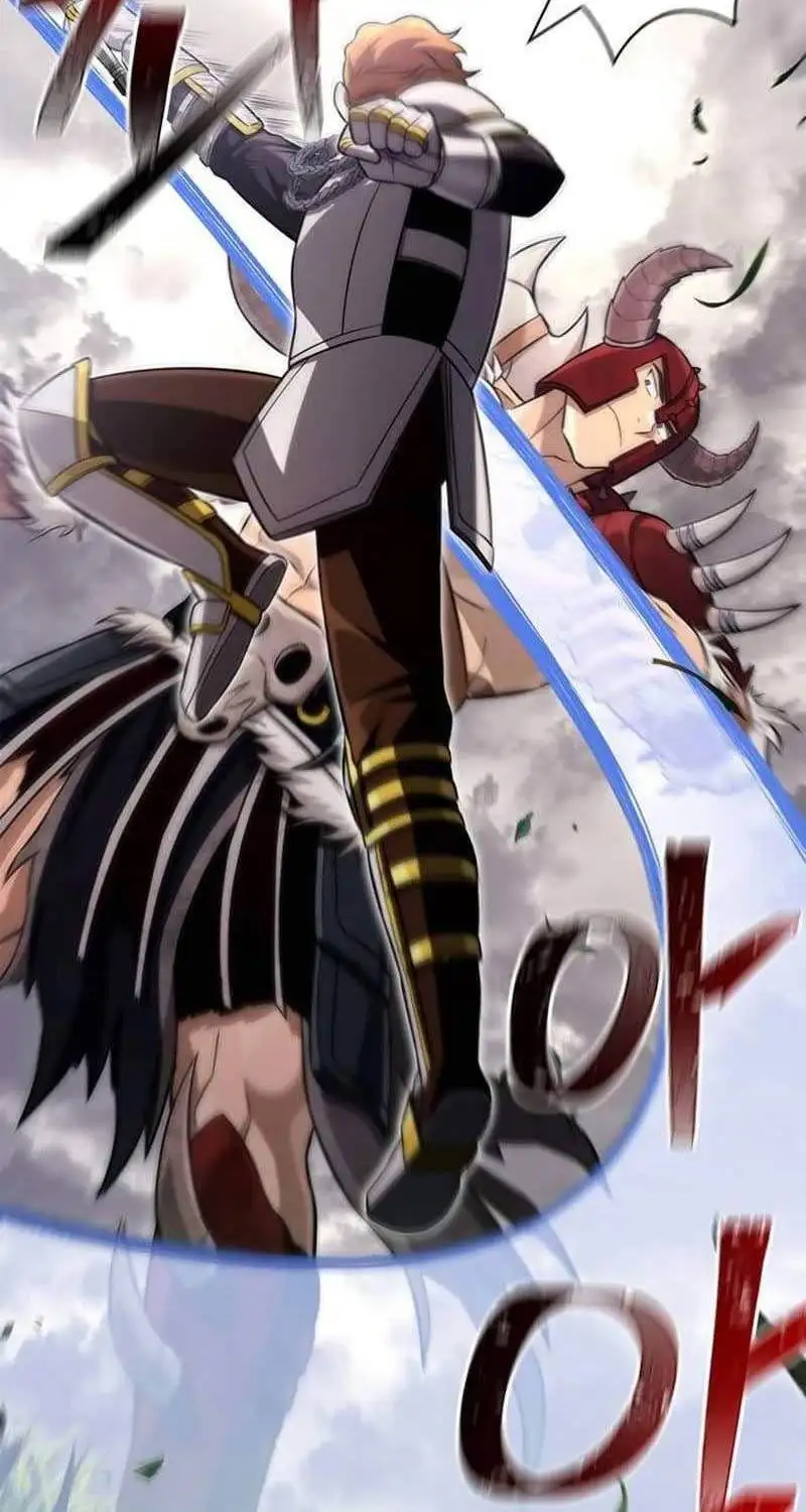 Truyện Tranh Sống Sót Trong Trò Chơi Với Tư Cách Là Một Cuồng Nhân trang 7