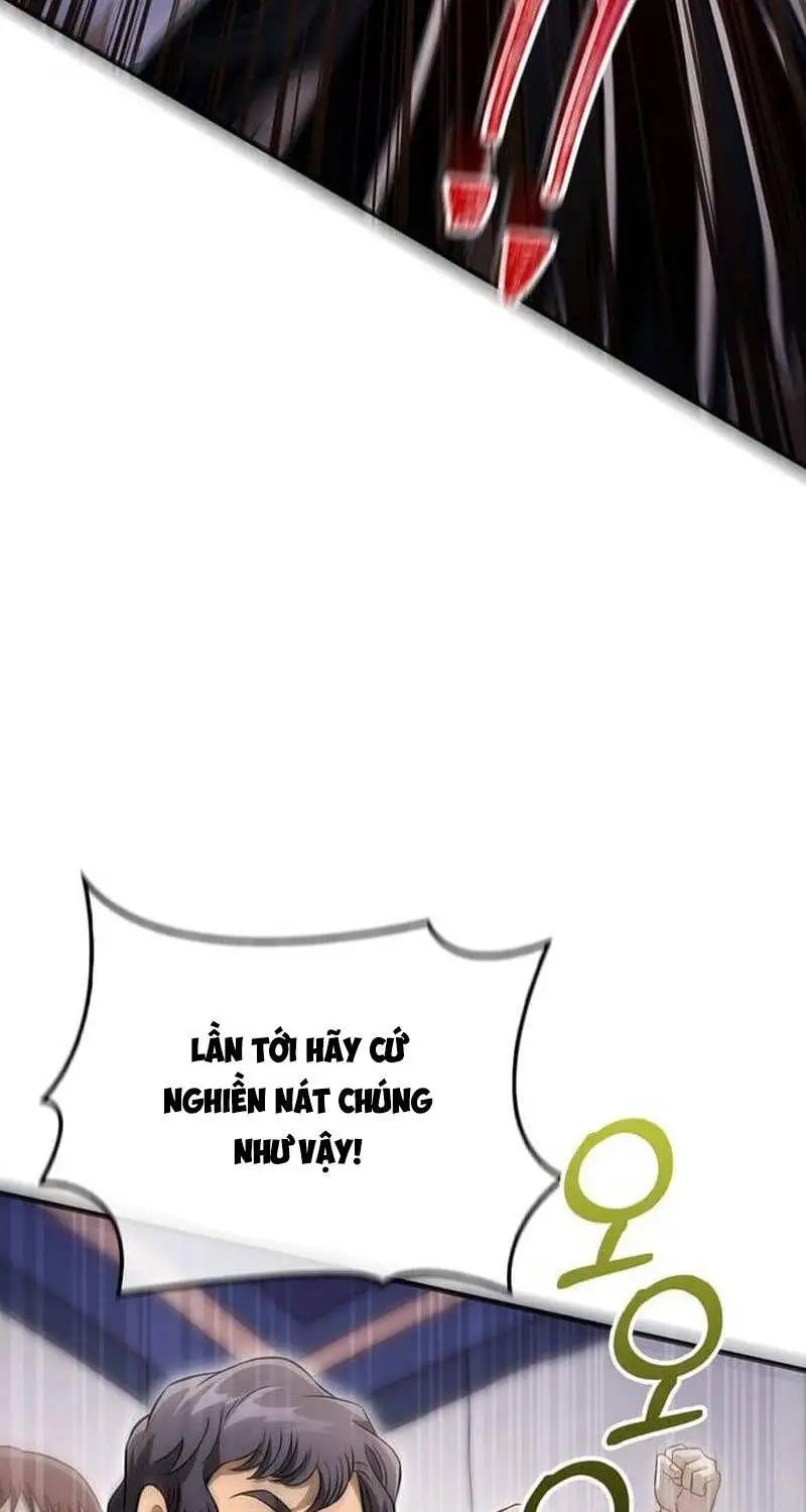 Truyện Tranh Sống Sót Trong Trò Chơi Với Tư Cách Là Một Cuồng Nhân trang 7