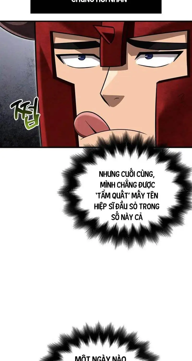 Truyện Tranh Sống Sót Trong Trò Chơi Với Tư Cách Là Một Cuồng Nhân trang 7