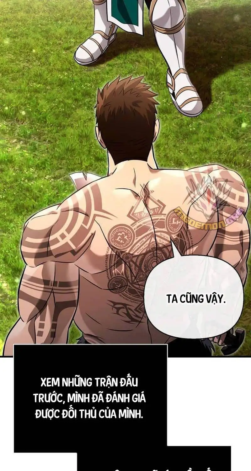 Truyện Tranh Sống Sót Trong Trò Chơi Với Tư Cách Là Một Cuồng Nhân trang 7