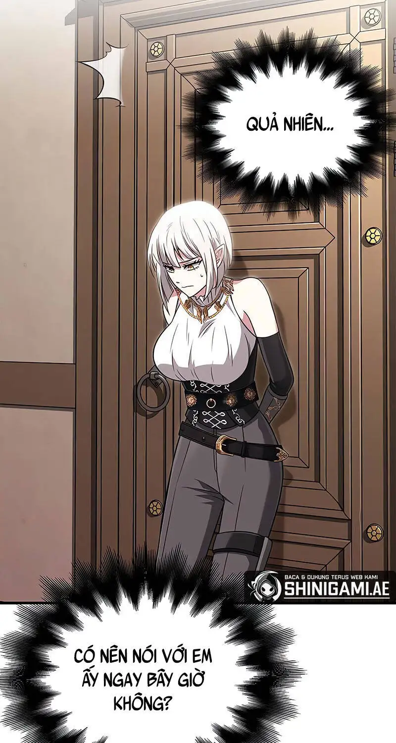 Truyện Tranh Sống Sót Trong Trò Chơi Với Tư Cách Là Một Cuồng Nhân trang 7