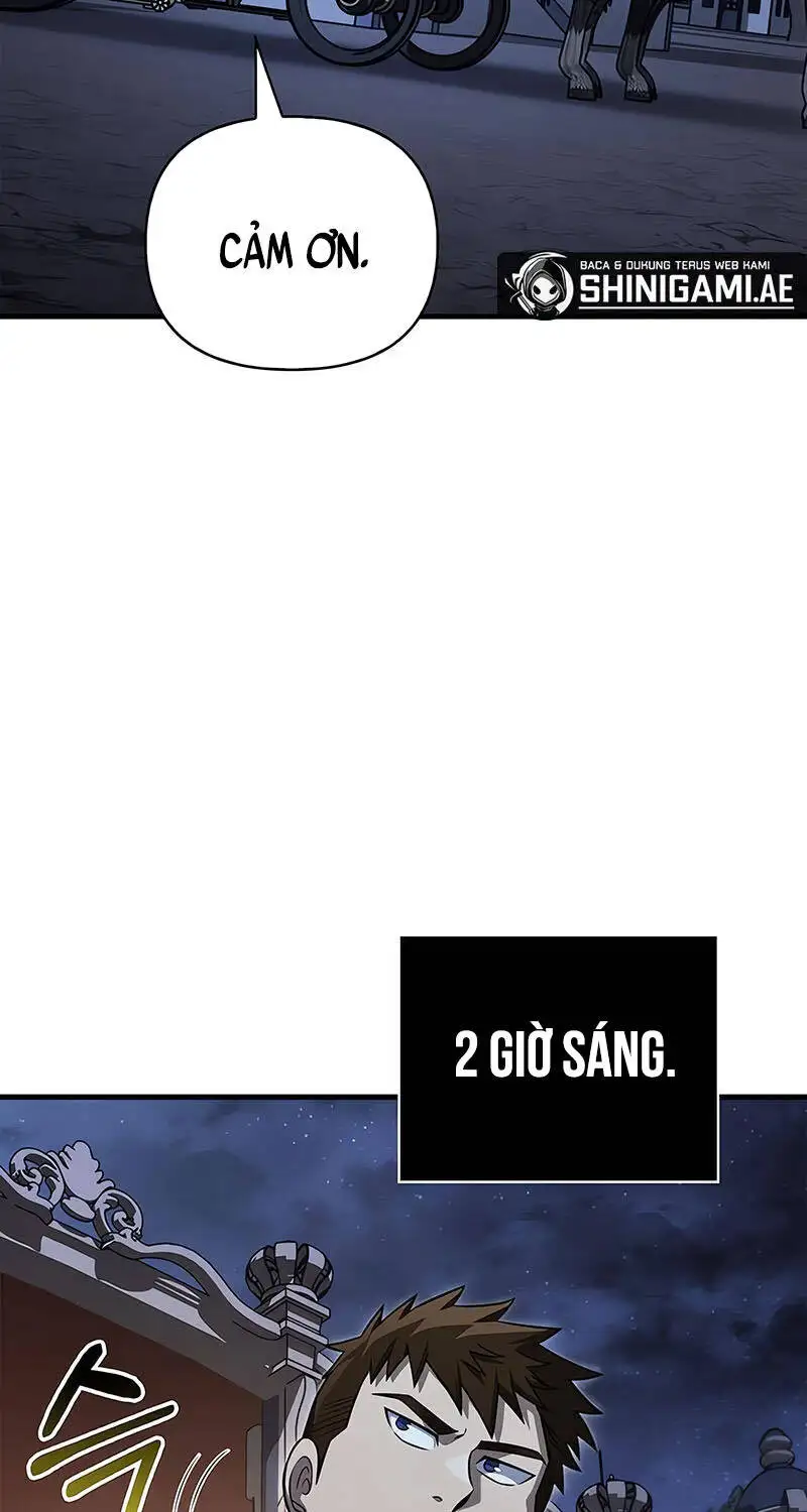 Truyện Tranh Sống Sót Trong Trò Chơi Với Tư Cách Là Một Cuồng Nhân trang 7