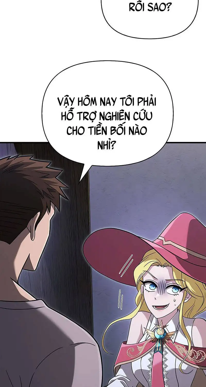 Truyện Tranh Sống Sót Trong Trò Chơi Với Tư Cách Là Một Cuồng Nhân trang 7