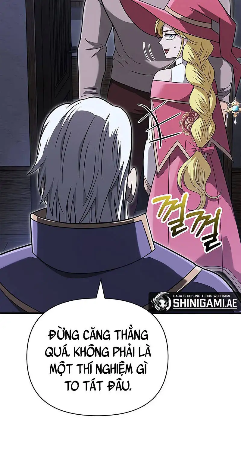 Truyện Tranh Sống Sót Trong Trò Chơi Với Tư Cách Là Một Cuồng Nhân trang 7