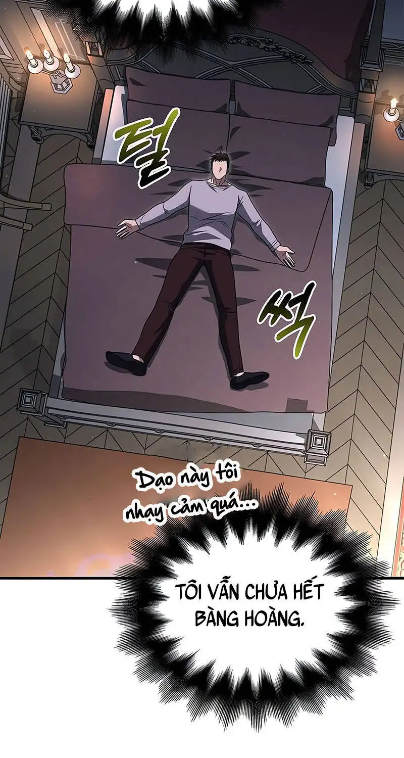 Truyện Tranh Sống Sót Trong Trò Chơi Với Tư Cách Là Một Cuồng Nhân trang 7